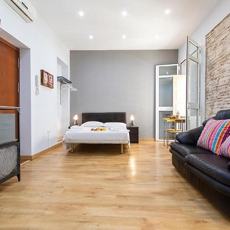 Livemalaga Letrán Apartment Málaga Exterior foto